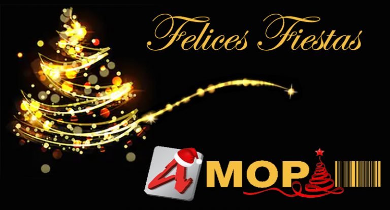 FELICES FIESTAS